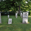Oak Bluff Cemetery