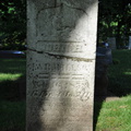 Oak Bluff Cemetery